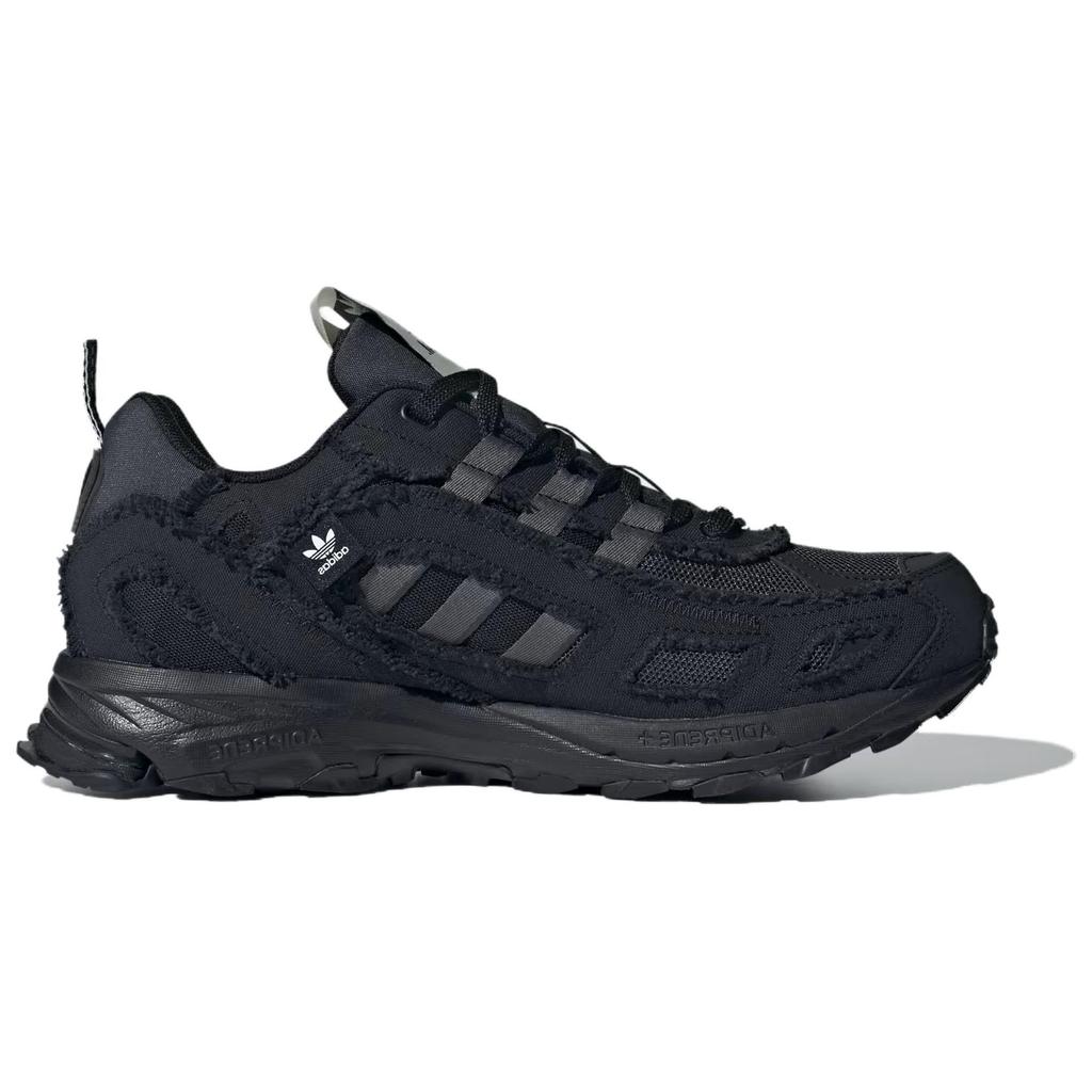 Song for the Mute x adidas Shadowturf Melni Nakts Pelēki Unisex Sporta Apavi Core-Black Carbon IF9403