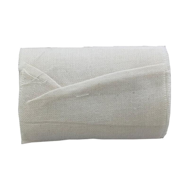 First Aid Compression Bandage Roll