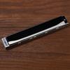 Harmonica Professional C for Key 24 Holes Polyphony Organ Diatonic Mouth with fo