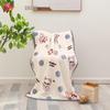 Jieliya Dragon Baby Nano Fiber Throw Blanket