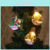 Iluminação – Luzes de Natal e iluminação decorativa