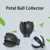 Recuperator Mini Mingi de Golf Petală, Prindător cu 3/4 Brațe pentru Mingi de Golf, Instrument de Ridicare cu Ventuză pentru Mâner Putter, Accesorii de Golf