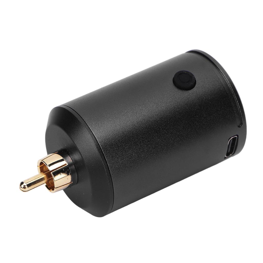 1500mAh Tattoo Power Supply Wireless Interface Rechargeable LCD Screen 4‑12V Tattoo Pen Battery