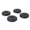 4pcs Headphone Replacement Earpads for Evolve 20 20se 30 30II 40 65 65+ Headset Earpads Cushion