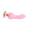 Vibrator - Shunga Sanya Light Pink
