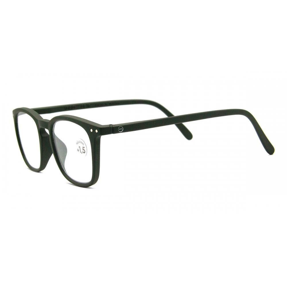 Izipizi E lEtmEsEE Kaki lmsEc25 unisEx EyEglassEs