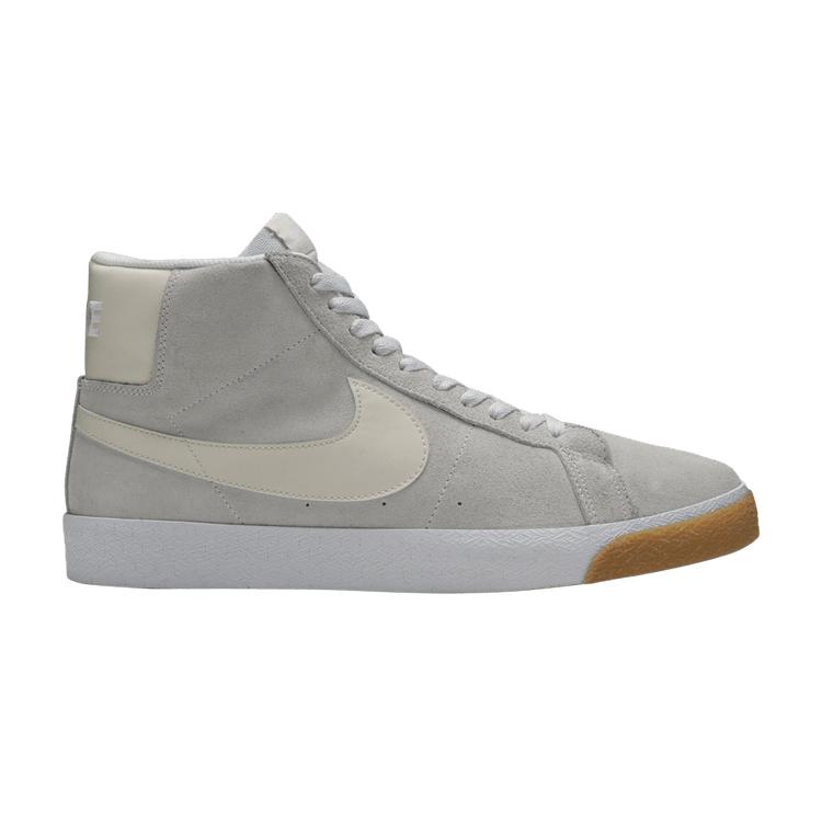 Nike SB Blazer Mid Photon Dust 42.5