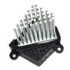 Car Heater Blower Motor Resistor 64118376174 64118362931 64118385549 For BMW 318I 323I 325I 328I 525I 528I 530I 540I M3 M5 X3 X5