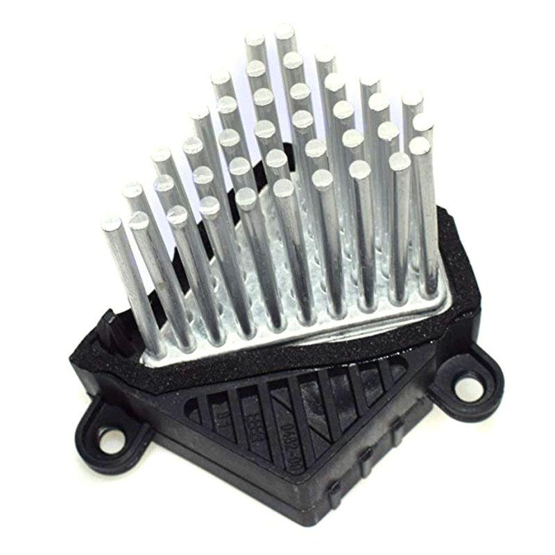 Car Heater Blower Motor Resistor 64118376174 64118362931 64118385549 For BMW 318I 323I 325I 328I 525I 528I 530I 540I M3 M5 X3 X5