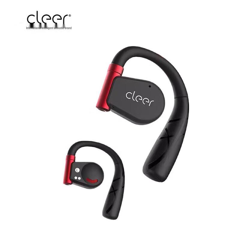 Cleer ARC II Sport Open-Ear Wireless Headphones