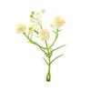 50PCS Multicolor Artificial Gypsophila Flowers Flower Heads Fake Flower Heads  Party Supplies