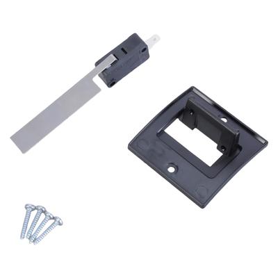 33082 Sail Switches Bracket Kits Furnace Sail Switches Replacement Low Air Flows Sail Switches with Bracket Easy To Use