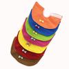 Elizabethan Protective Neck Collar for Parrots & Budgies - Anti-Bite/Peck Scarf Cape