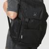 New PUMA Fabric Backpack Medium Size Unisex Black 090580-01