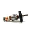 ABWR-Rotor Replacement Part 519226-8 For DHR202 DHR202 ZHR202D DHR241Z DHR241RMJ Power Tool Electric Drive Units