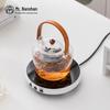 Nanshan Xiansheng Anti-scald Glass Teapot