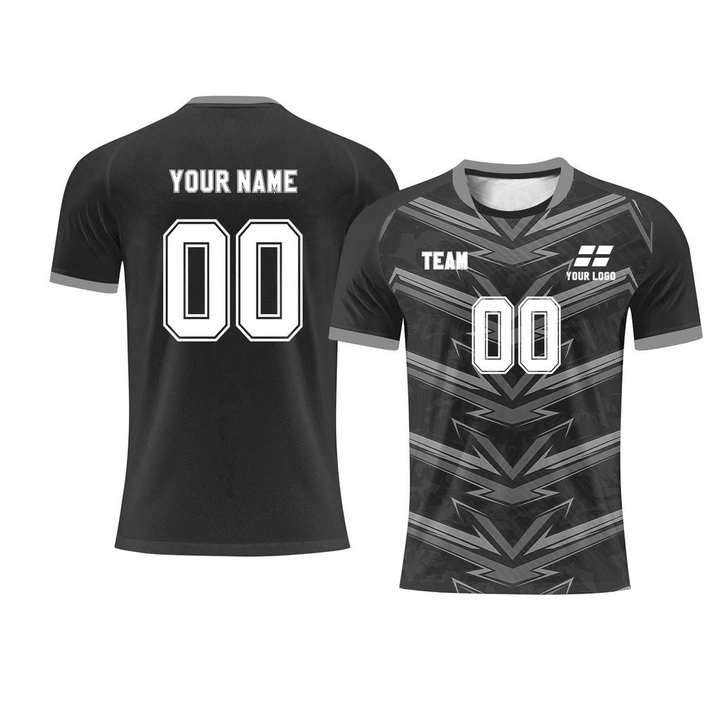 Men's Athletic T-Shirt Quick-Dry, Breathable Fabric, Stylish Pattern, for Sports & Casual Wear