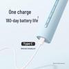 Smart Sonic Rechargeable Electric Toothbrush CN Plug (adapter Included)