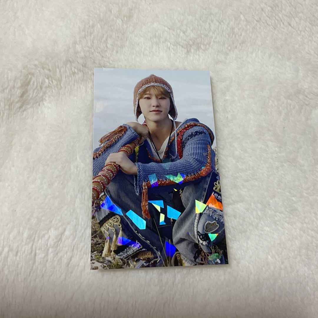 

[USED] seventeen hoshi rakidoroh heaven tower record