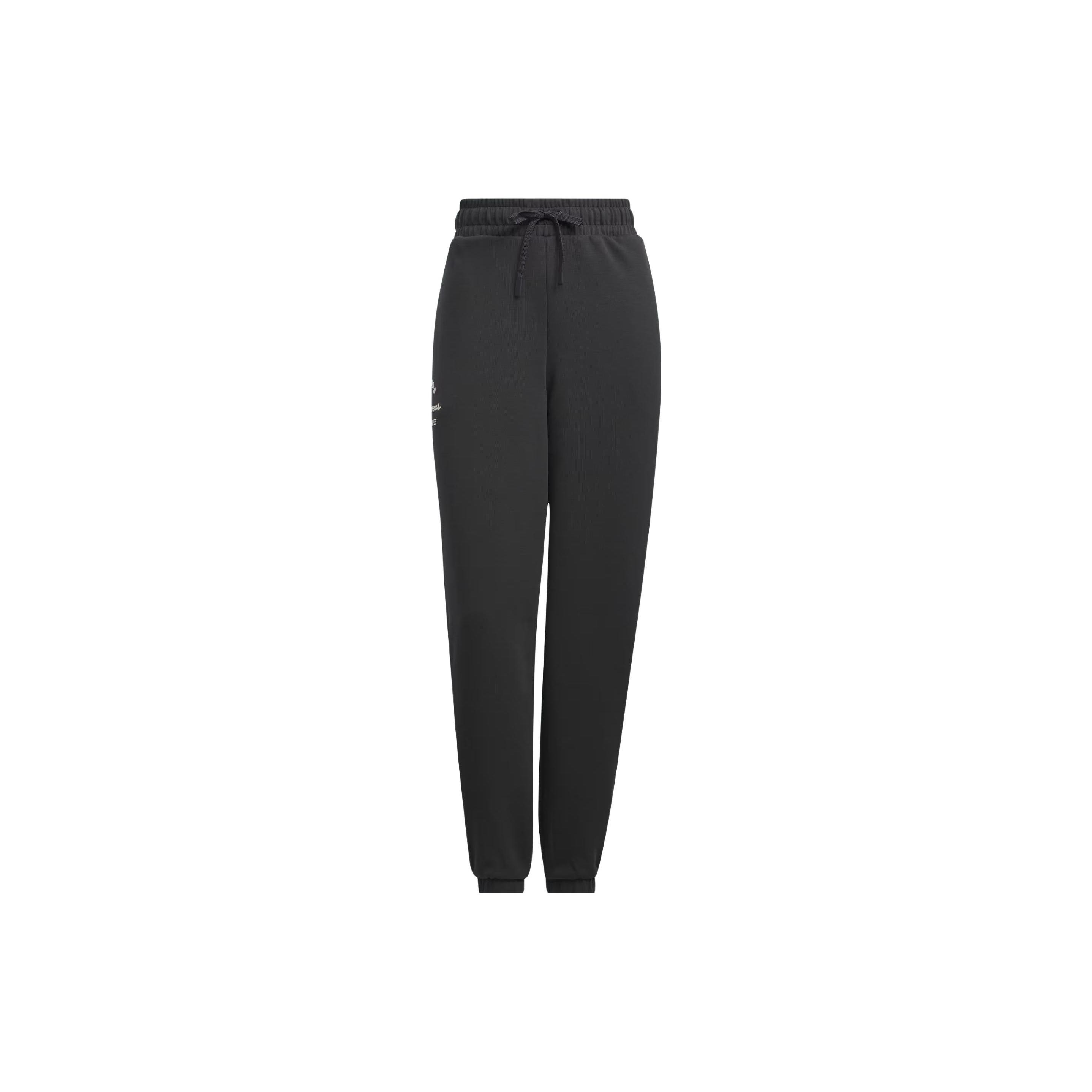 (WMNS) adidas Sportswear Pants Asia Sizing Grey Women s IS7418 XL