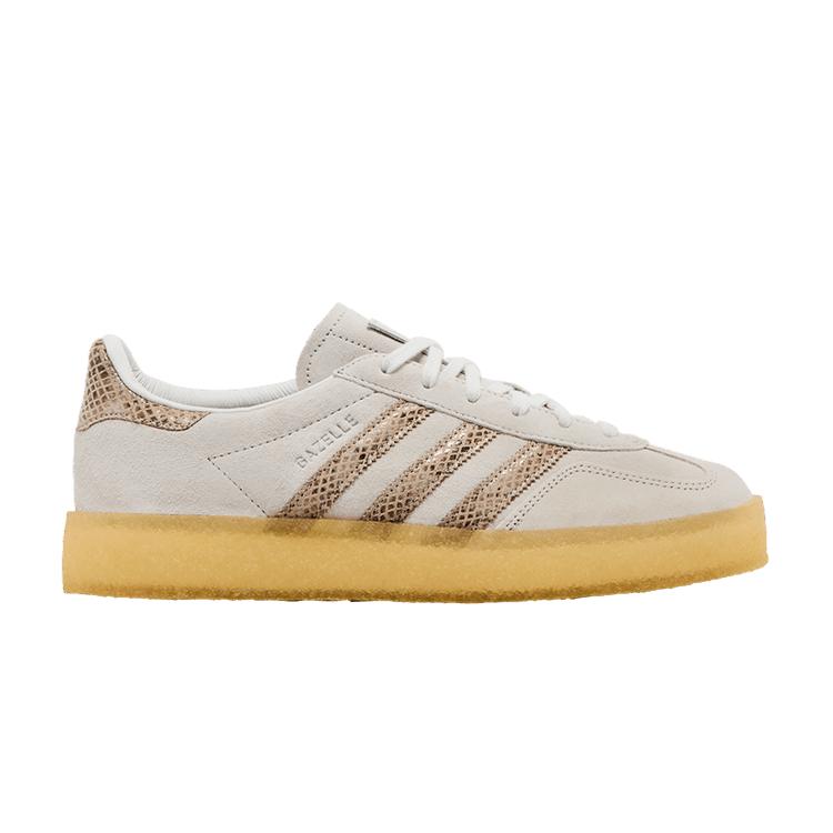

adidas Clarks 8th Street Gazelle Indoor by Ronnie Fieg Kithmas 46.5