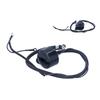 Ignition Coil Replacement Fit for KOHLER K141 K161 K181 K241 K301 4775520s Brush Cutter