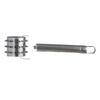 Pointed End Meat Tenderizer Handheld Meat Loosener Roller Rolling Loose Meat Hammer  Chicken