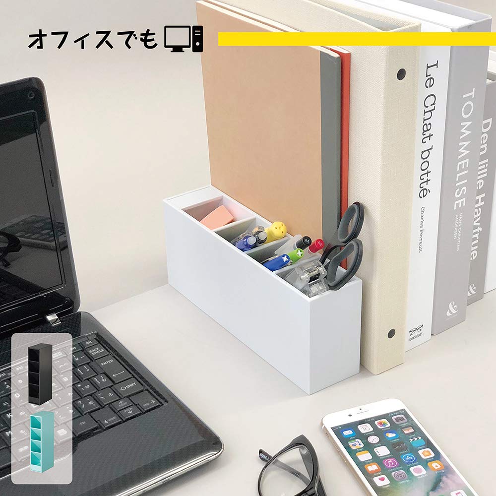 CARL Pen Holder Tool Stand TS-001-K Black