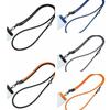 Neck Hanging 3-in-1 Phone Lanyard Adjustable Length Crossbody Phone Strap  Men Women