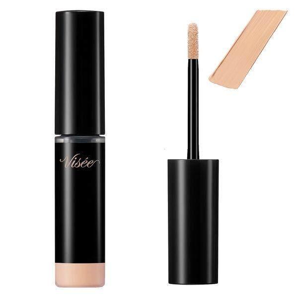 

Kose Visee Extra Skinny Concealer 01 Light Beige 02 Light Pink Beige 03 Medium Beige 04 Deep Beige 4g 02 Light Pink Beige