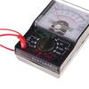 MF-110A Analogowy Multimetr AC/DC Z Sonda Pomiarowa Dc/ac 250V 1000V Woltomierz 250ma Amperomierz Miernik Analogowy Multimetr Tester Mf-110a