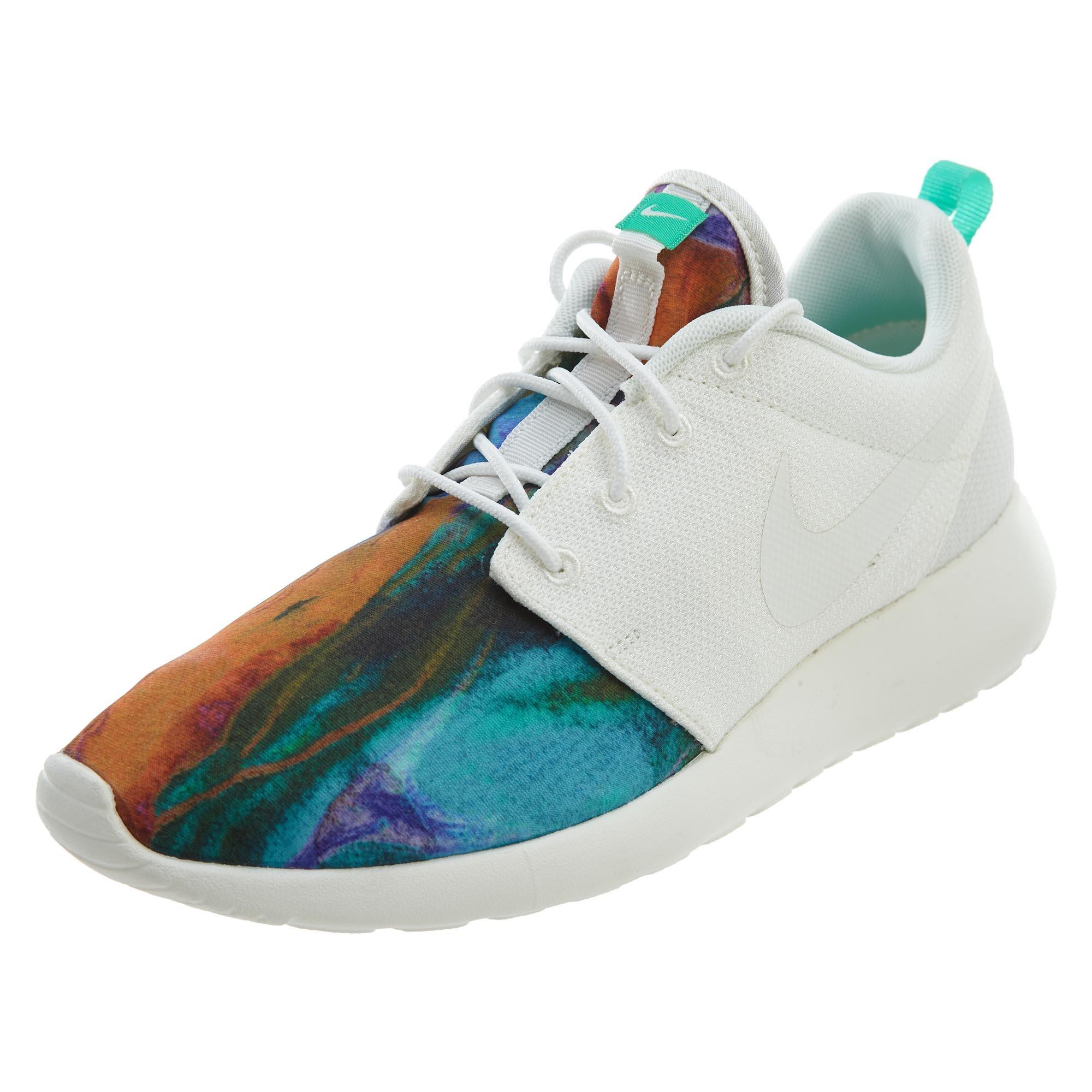 

Новые Nike Roshe One Print Sail Menta AR1950-100 44.5