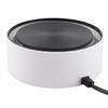 Electric   Stove 360 Degree Vertical Hting Portable Countertop Hot Plate for Home Coffee T Water Hter