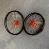 21/18 Inch Rims for KTM SXF EXC, Kevi Hengjian Z300 Off-road Motorcycles