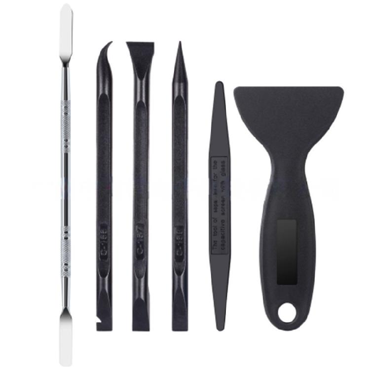 25 in 1 Repair Opening Tools Kit Screwdriver Set Opening Pry for Mobile Phone