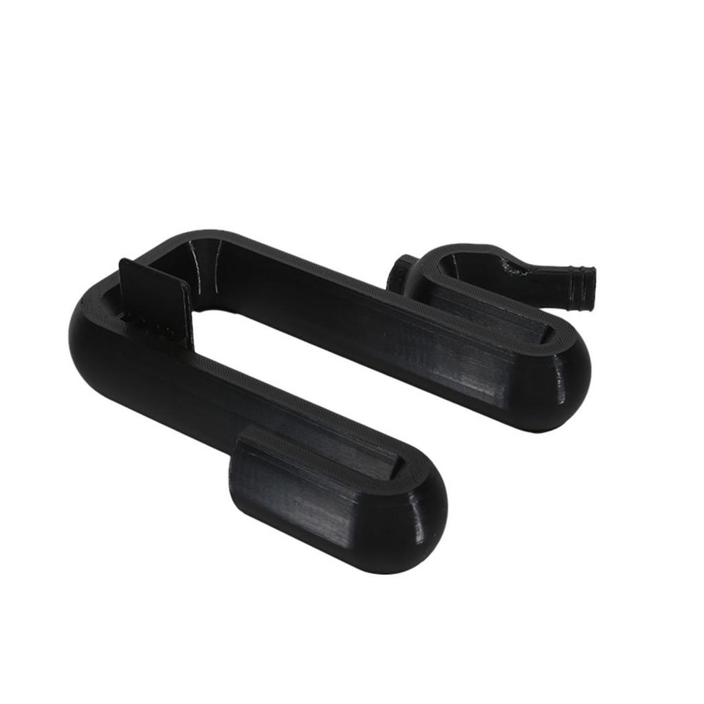 Rainwater Transfer and Overflow Kit Self-Priming Siphon Hose Set No Electricity Easy Automatic Drainage and Filling Connectors