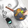 Granite Pan for Fried Eggs, Pancakes, and Eggs