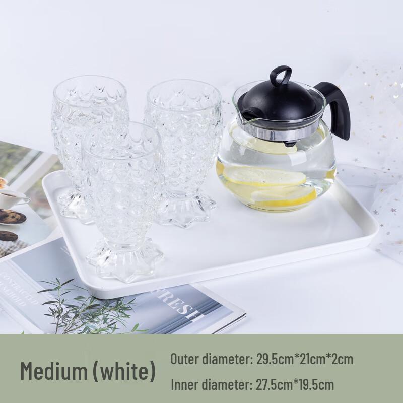 

Molona Melamine Serving Tray