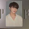 [POUŽITÉ] BTS Jungkook Sběratelská karta PROOF Sběratelská edice