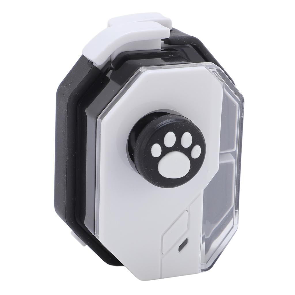 Mobile Game Joystick Wireless Bluetooth Mobile Game Controller Macro Recording 150mAh Battery for An