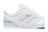 adidas Adizero Boston 9 'Silver Metallic Royal Blue'