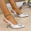 Scarpe con tacco – Scarpe con tacco