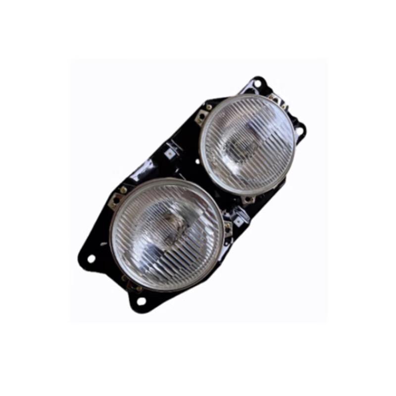 Left Front Headlight Assembly for Jiefang CA1121J/CA1122J