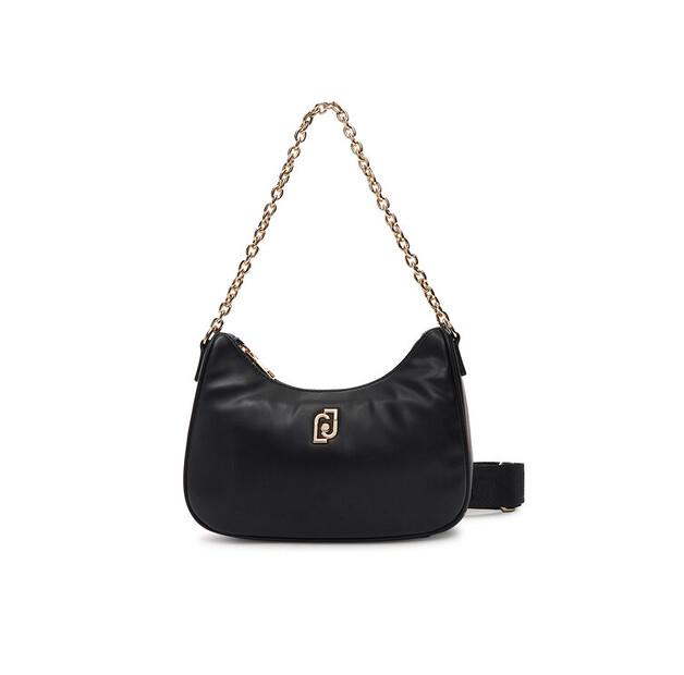 Bag Liu Jo Liu Jo S Hobo AF5180 E0077 Black