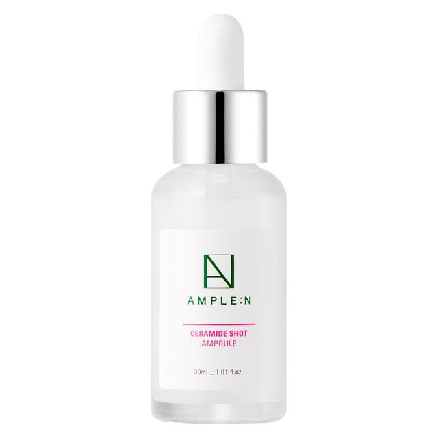 AMPLE: N - Ceramide Shot Ampoule 30ml