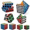 Magic Cube Toy Educational Toys Puzzle Cube Toy for Kids 2*2 3*3 4*4 5*5