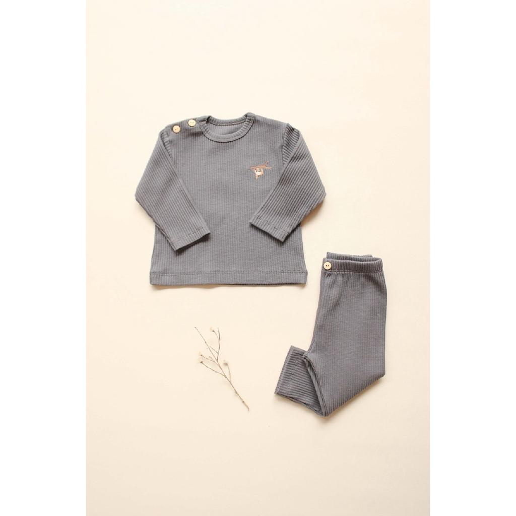 Sloth Upside Down Team