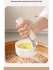 Stainless Steel Anti-Scald Bowl and Plate Gripper
