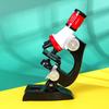 Dispozitive optice – Microscoape