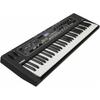 YAMAHA Yamaha Stage Keyboard, 61 Keys, Built-in Speaker, Battery Powered, Lightweight, Compact CK61